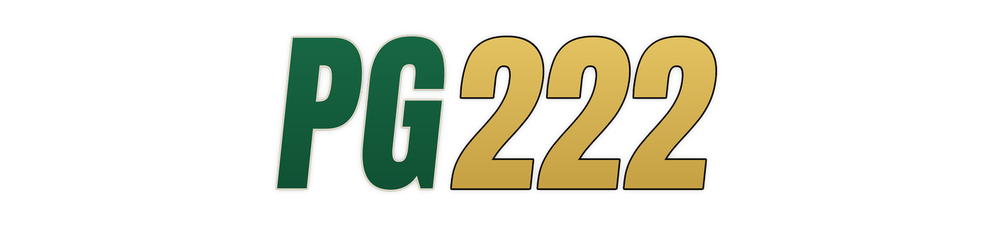 pg222 โลโก้